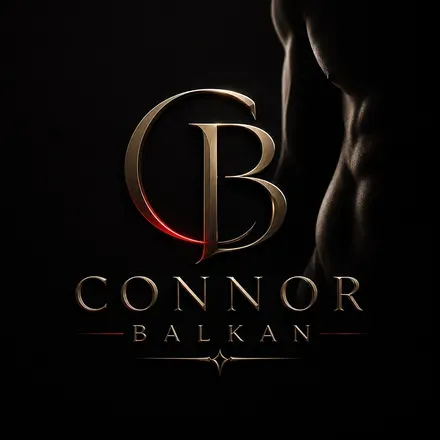 OnlyFans cuenta connorbalkan avatar 1