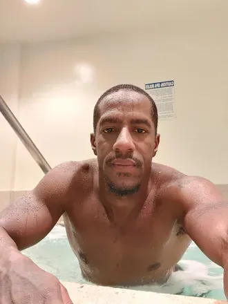 OnlyFans cuenta ibn_267 avatar 1