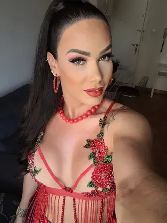 OnlyFans cuenta kalena_rios avatar 1