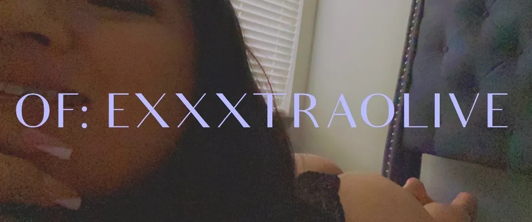 OnlyFans cuenta exxxtraolive header 2