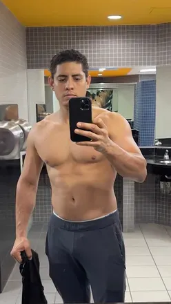 OnlyFans cuenta mechanico avatar 1