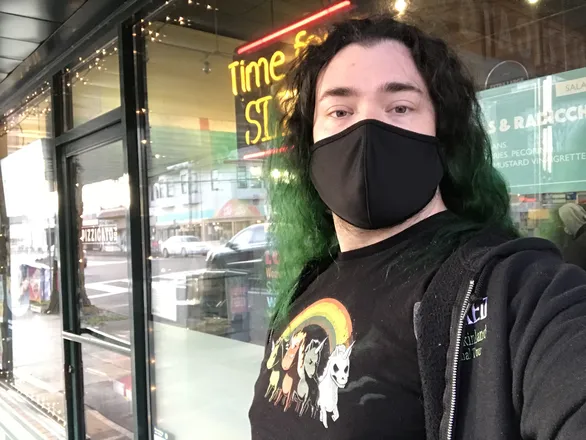 OnlyFans account  flashermcd header 2