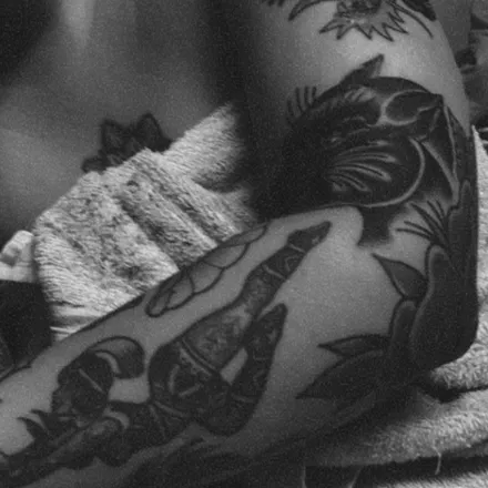 OnlyFans cuenta cutevioleth header 2