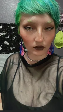 OnlyFans cuenta venus_thagoddess header 2