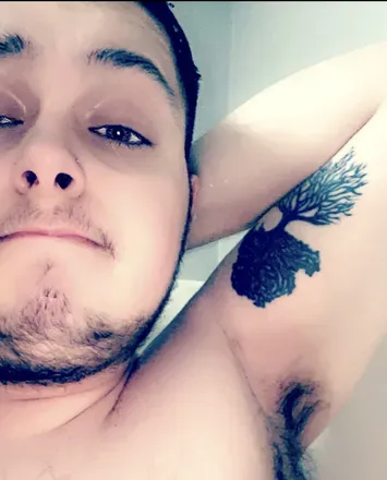 OnlyFans cuenta zthecub avatar 1