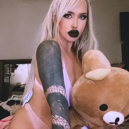 OnlyFans cuenta fairyfawks avatar 1