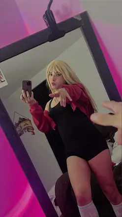 OnlyFans cuenta crystalrubix avatar 1