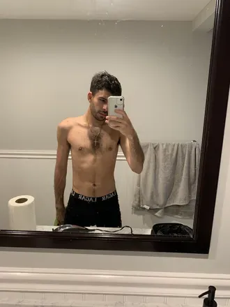 OnlyFans cuenta dylpickle22 avatar 1