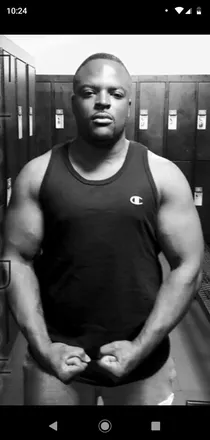 OnlyFans account  jay_718 header 2