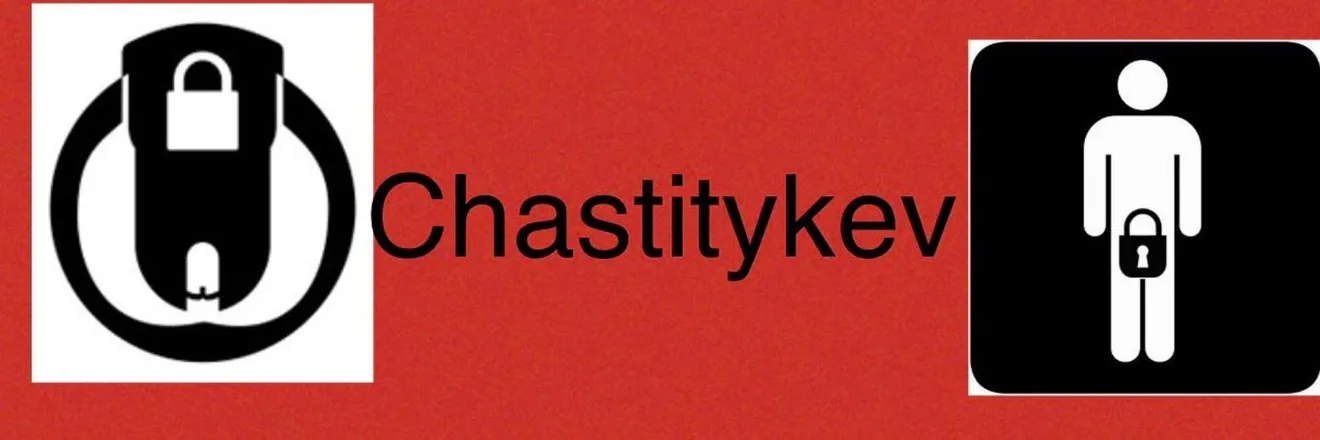 OnlyFans cuenta chastitykev1 header 2