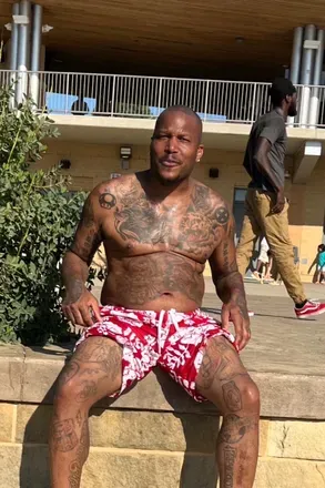 OnlyFans cuenta mr.sexpression avatar 1