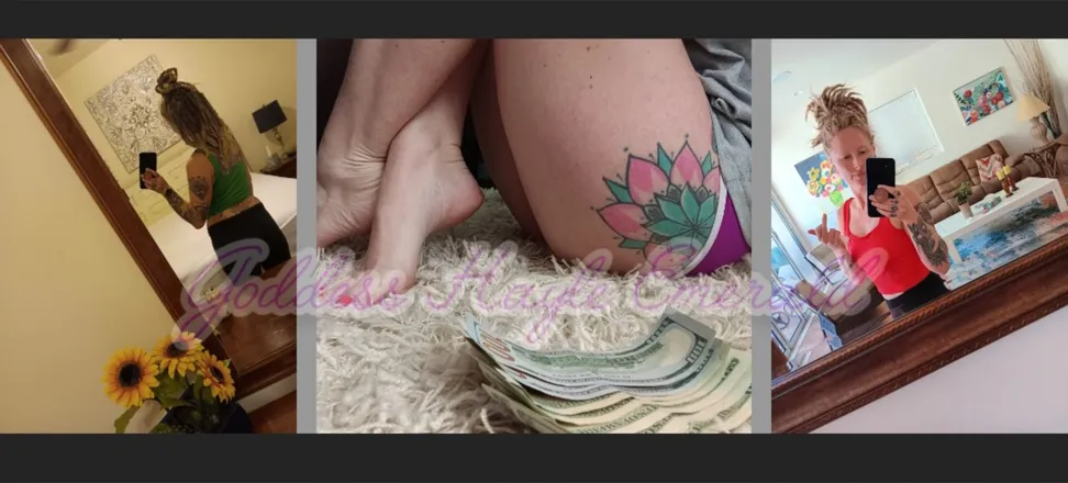 OnlyFans cuenta hayleemerald header 2