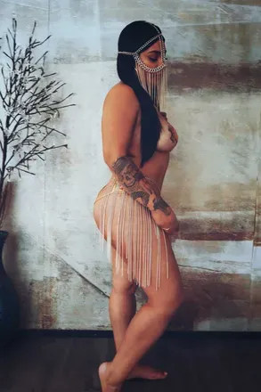 OnlyFans cuenta daphne714 avatar 1