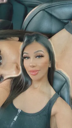 OnlyFans cuenta cassiebernal avatar 1