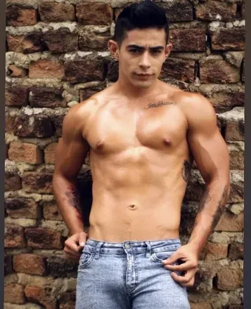 OnlyFans cuenta jhonyblair avatar 1