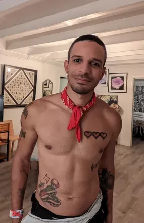 OnlyFans cuenta thegoodboyalex avatar 1