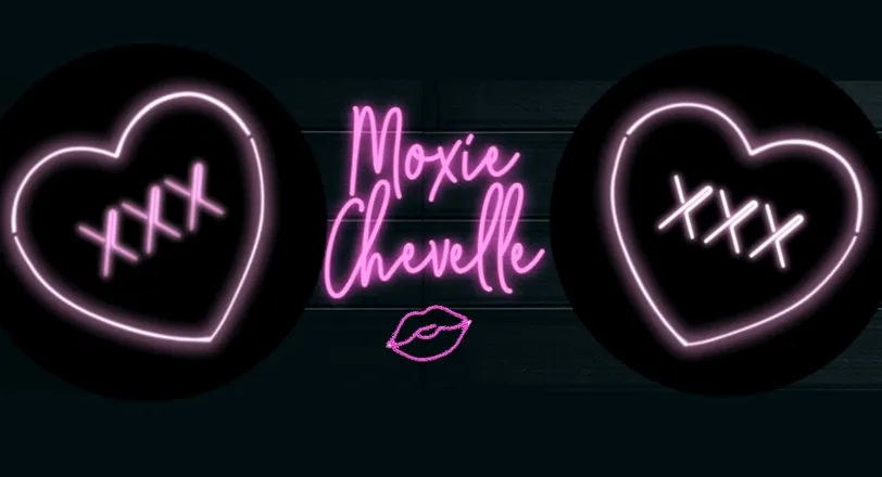 OnlyFans cuenta moxiechevelle header 2