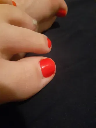 OnlyFans cuenta nicolefeety1992 avatar 1