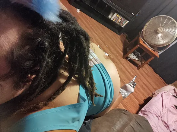 OnlyFans account  gothsissystacysynn header 2