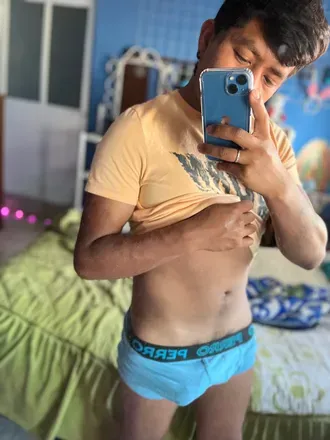 OnlyFans cuenta yovanimorales avatar 1