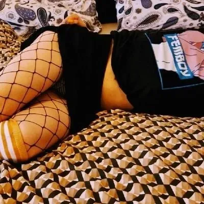 OnlyFans cuenta princessefemboy avatar 1
