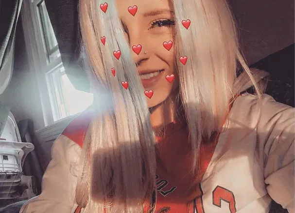 OnlyFans cuenta leannaseller avatar 1