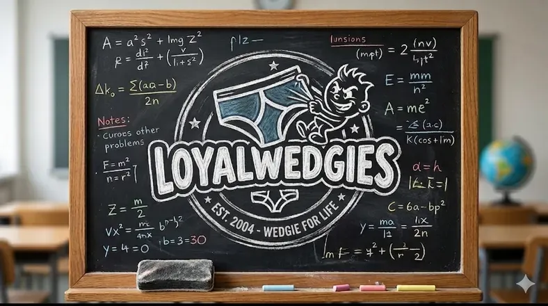 OnlyFans cuenta loyalwedgies header 2