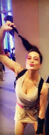 OnlyFans cuenta sandraholstad avatar 1