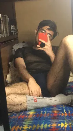 OnlyFans of roycss