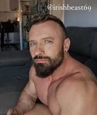 OnlyFans cuenta irishbeast69solo avatar 1
