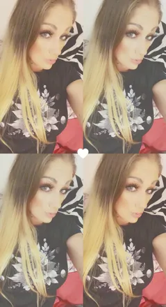 OnlyFans account  harmonyheartqu33nb header 2