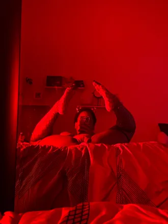 OnlyFans cuenta bison.bandito header 2
