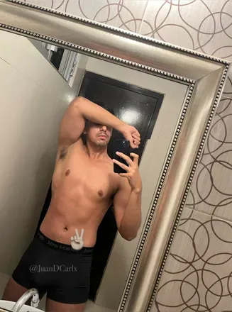OnlyFans cuenta juandcarlx avatar 1