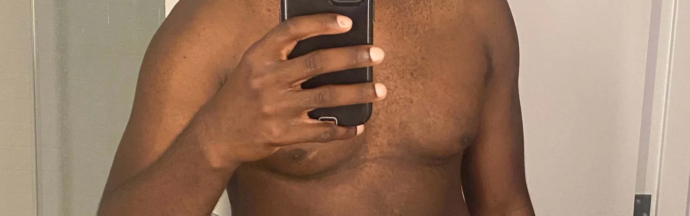 OnlyFans cuenta jonthunder303 header 2