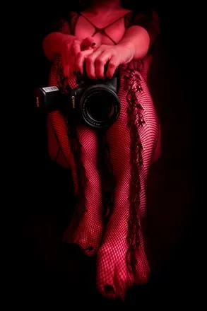 OnlyFans cuenta camarapicara avatar 1