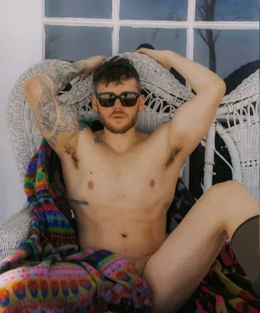 OnlyFans cuenta matthewcampfree avatar 1