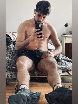 OnlyFans cuenta javiersilva header 2