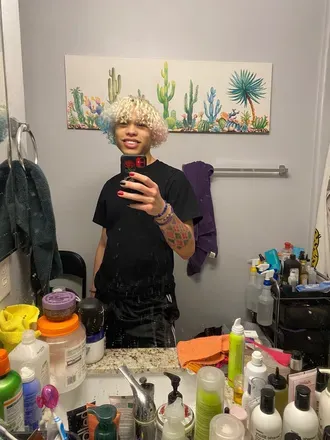 OnlyFans of blonde_boy02