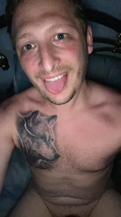 OnlyFans account  trwolf6 avatar 1