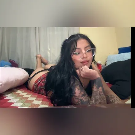 OnlyFans cuenta kat_villegas avatar 1