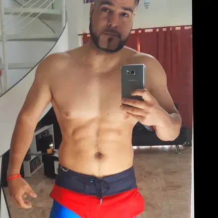 OnlyFans cuenta cristiesto avatar 1