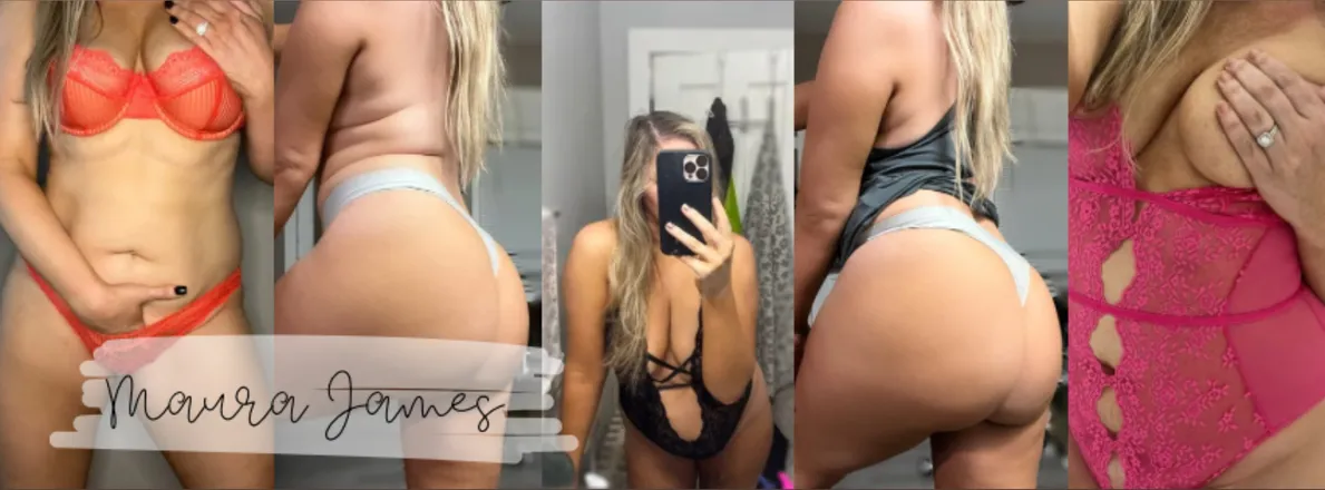 OnlyFans cuenta maurajames707 header 2