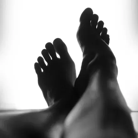 OnlyFans cuenta barefoot_fae avatar 1