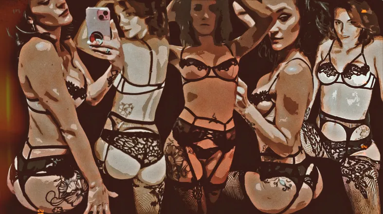 OnlyFans cuenta okkkatieee header 2