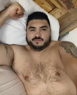 OnlyFans cuenta bearchileno header 2