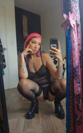OnlyFans cuenta nekojosei avatar 1