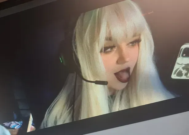 OnlyFans account  filthyfangirl avatar 1