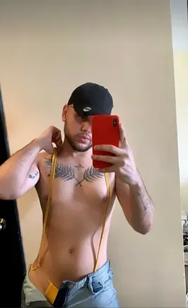 OnlyFans cuenta blanquito_sexy avatar 1