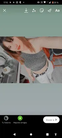 OnlyFans cuenta anitaniz06 header 2
