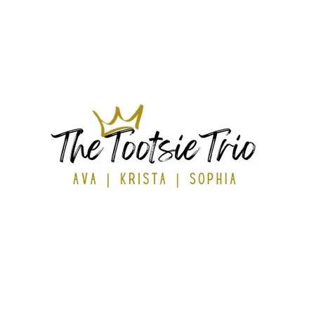 OnlyFans account  the_tootsietrio_vip header 2